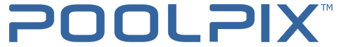 PoolPix AI logo