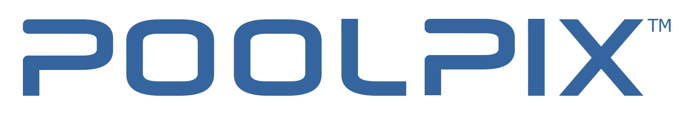 PoolPix AI logo